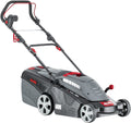 AL-KO Elektro Rasenmäher 40.4 E Comfort