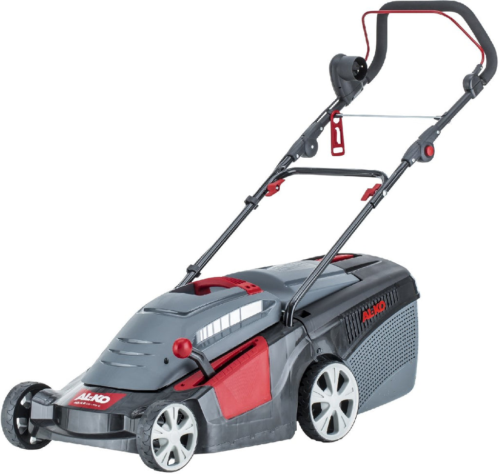 AL-KO Elektro Rasenmäher 40.4 E Comfort
