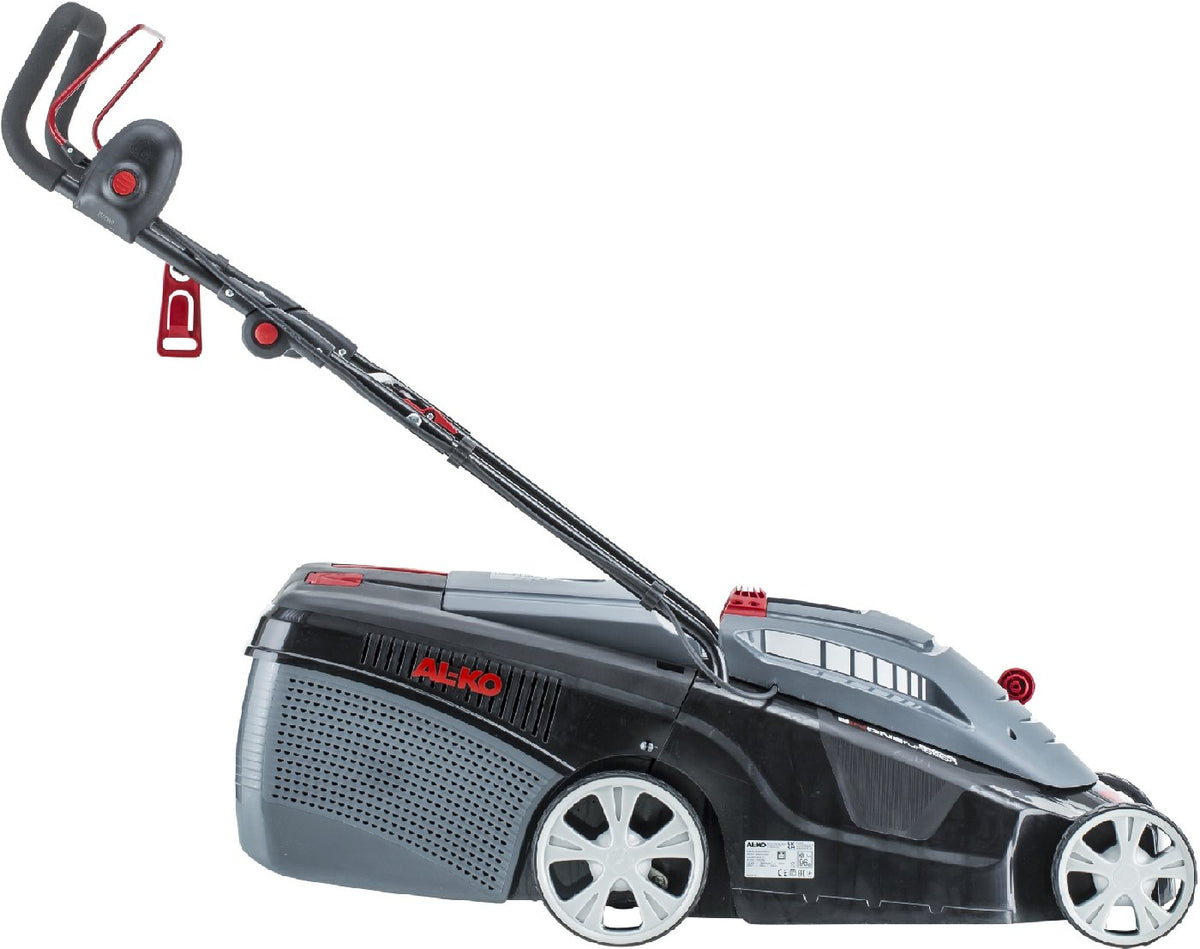 AL-KO Elektro Rasenmäher 40.4 E Comfort