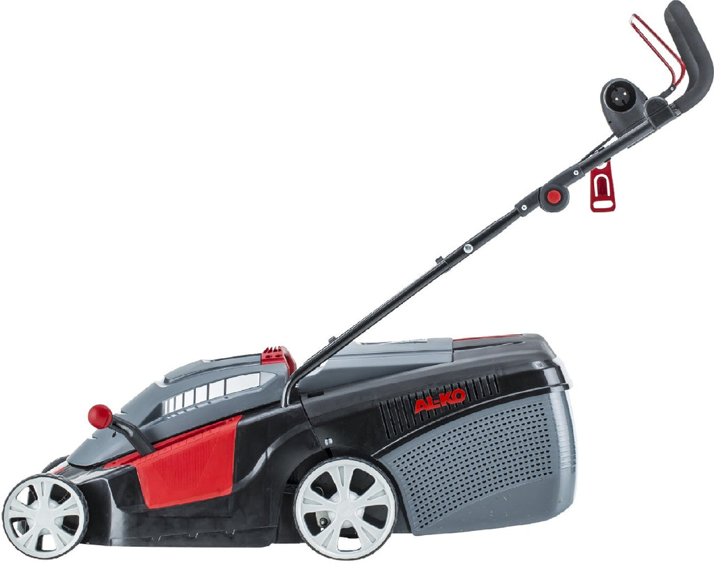 AL-KO Elektro Rasenmäher 40.4 E Comfort
