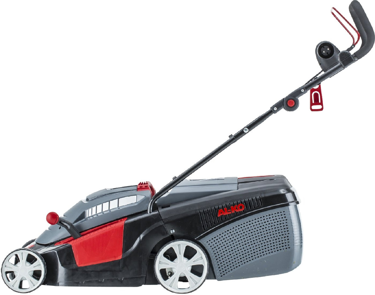 AL-KO Elektro Rasenmäher 40.4 E Comfort