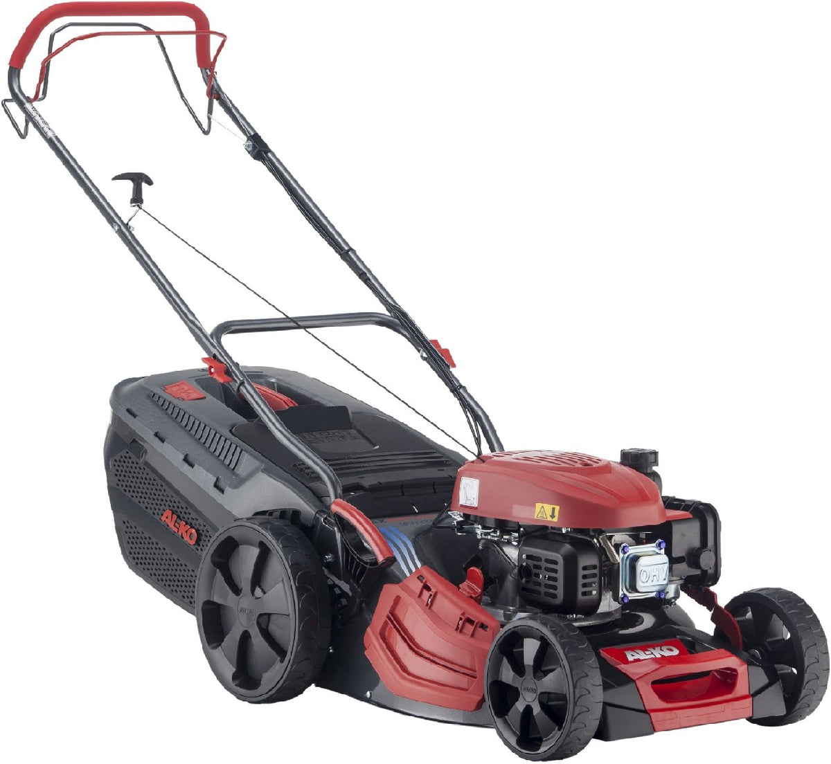 AL-KO Rasenmäher 46.0 SP-A COMFORT PLUS