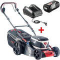 AL-KO Akku-Rasenmäher 46.2 LI SP-W COMFORT SET inkl. Akku und Ladegerät