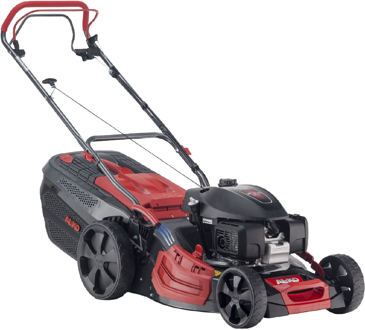 AL-KO Rasenmäher 474 SP-H PREMIUM