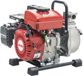 AL-KO Benzinmotorpumpe BMP 14001