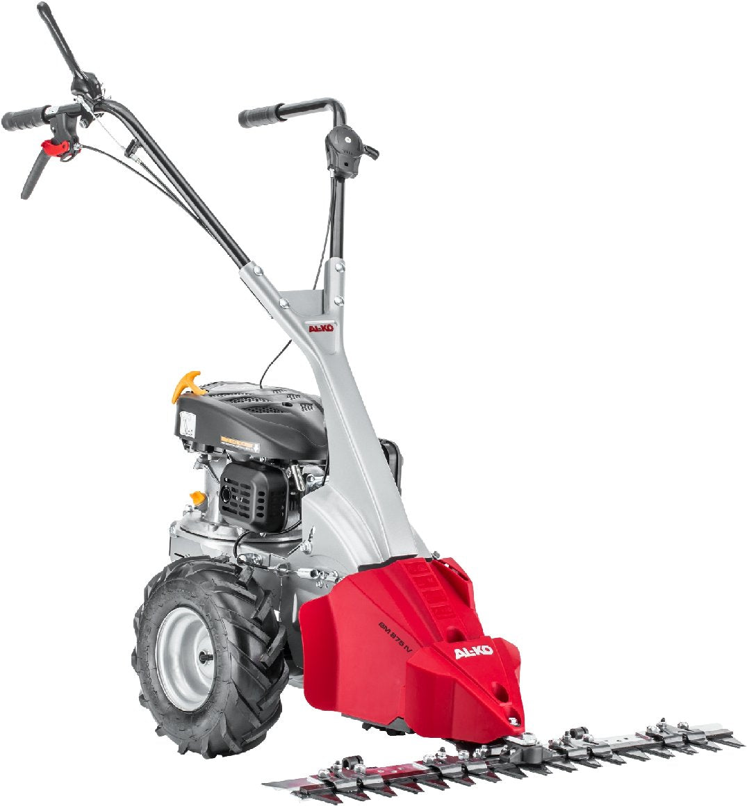 AL-KO Balkenmäher BM 875 IV