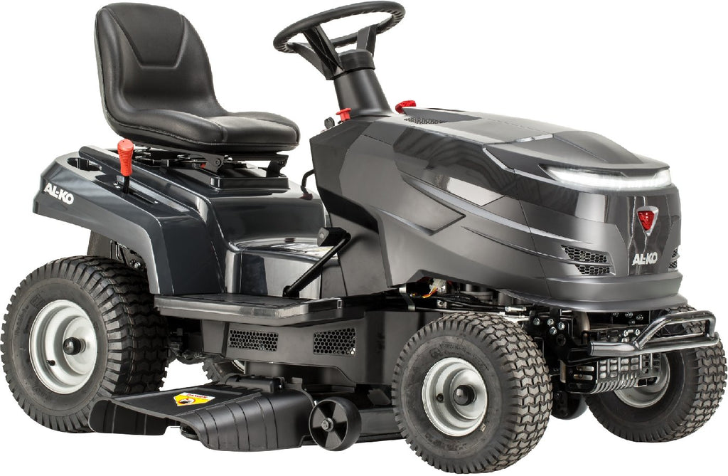 AL-KO Rasentraktor COMFORT 14-92.6 HDS-A 
Seitenauswurf