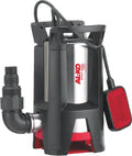 AL-KO Hauswasserwerk Drain 10000 Inox Comfort