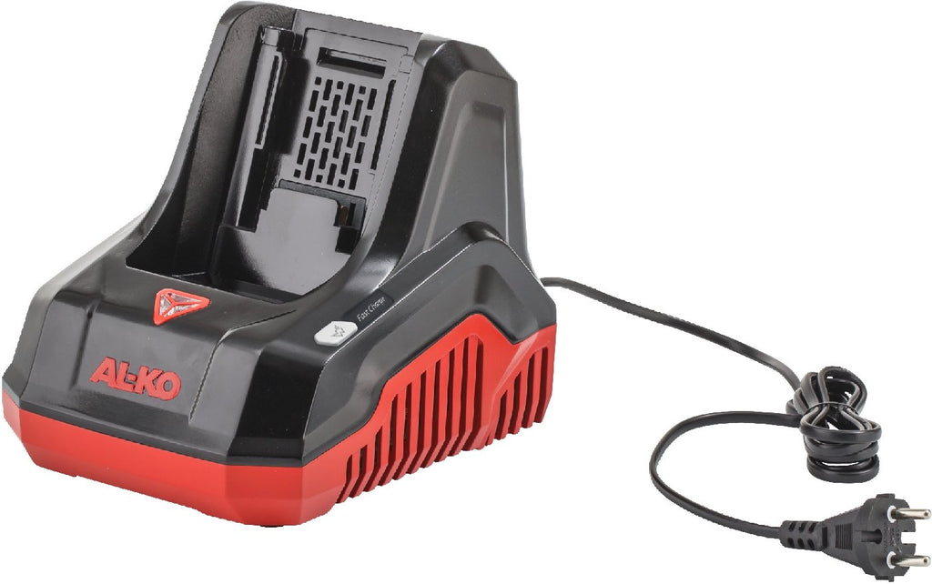 AL-KO Schnellladegerät FC 1200 Li