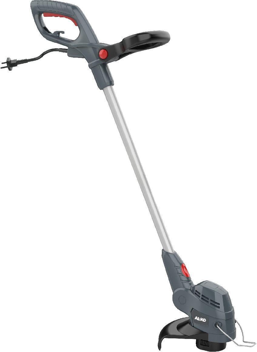 AL-KO Elektro-Rasentrimmer GTE 350.6