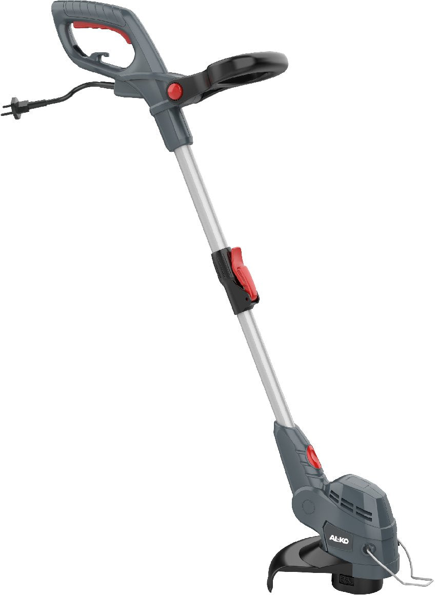 AL-KO Elektro-Rasentrimmer GTE 450.6