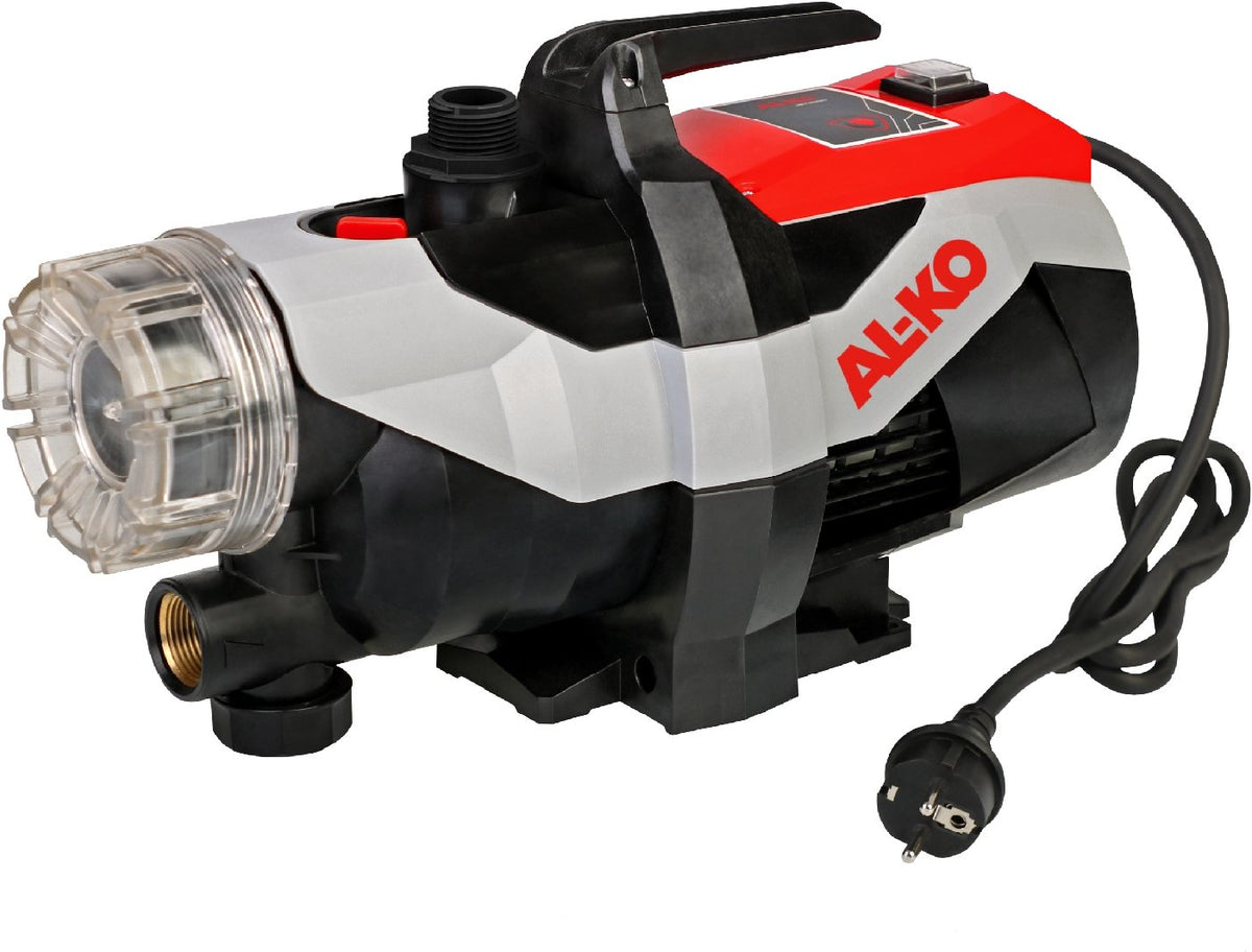 AL-KO Gartenpumpe JET 3600
