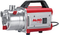 AL-KO Elektro-Gartenpumpe Jet 3000 Inox Classic