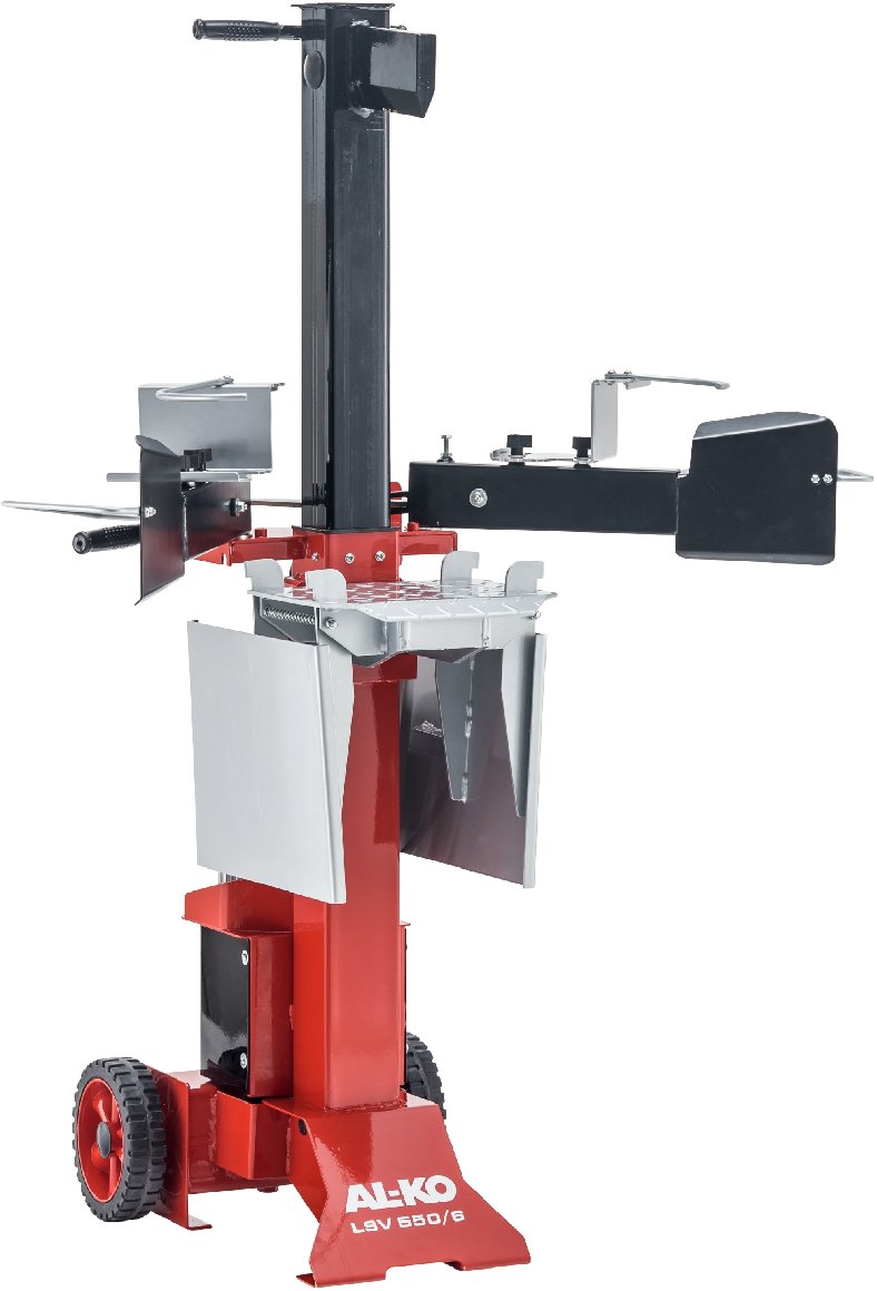 AL-KO Holzspalter LSV 550/6