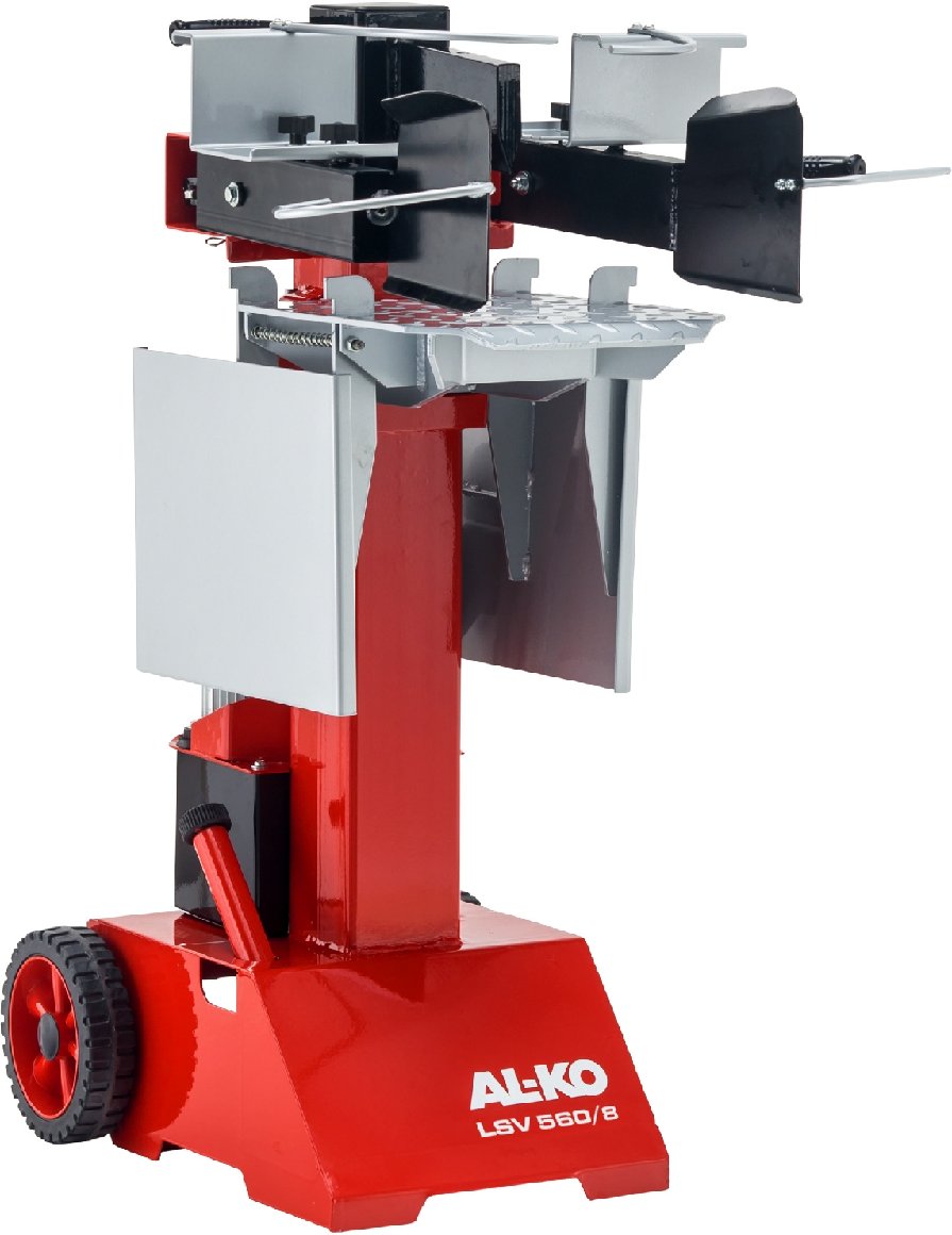 AL-KO Holzspalter LSV 560/8