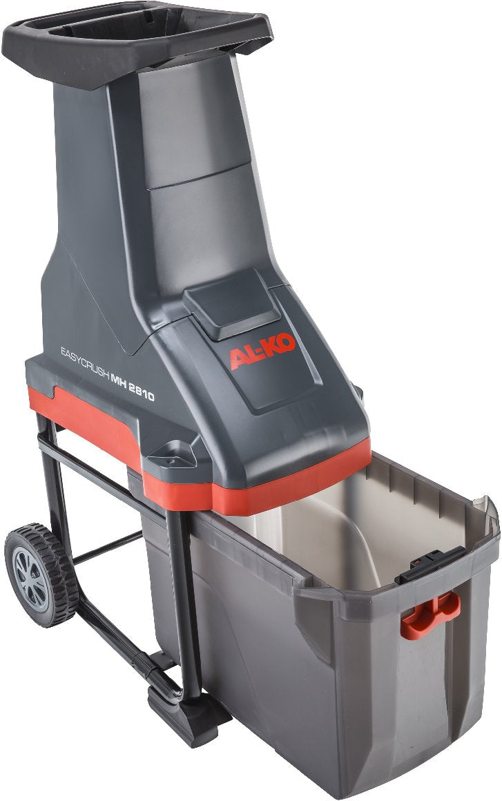 AL-KO Messerhäcksler MH 2810 Easy Crush
