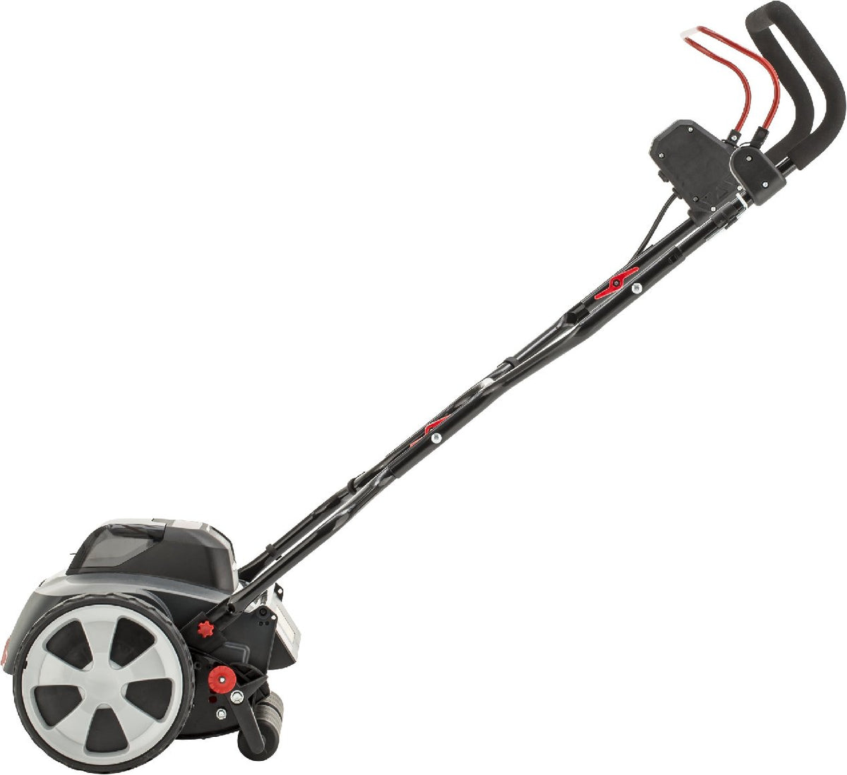 AL-KO Akku-Spindelmäher Razor Cut 38.6 Li HM Comfort ohne Akku und Ladegerät