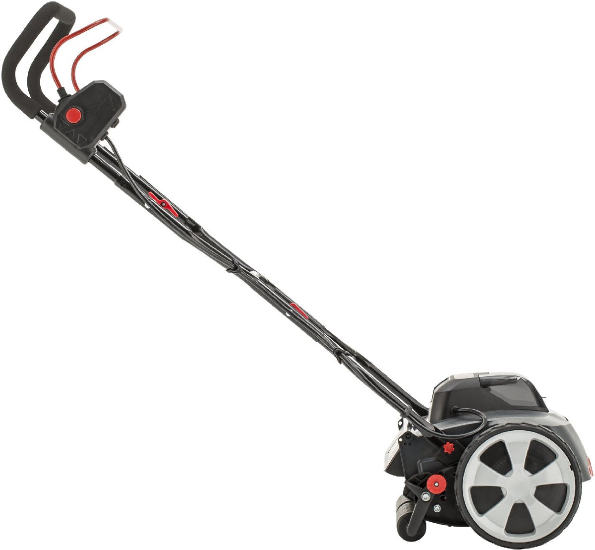 AL-KO Akku-Spindelmäher Razor Cut 38.6 Li HM Comfort ohne Akku und Ladegerät