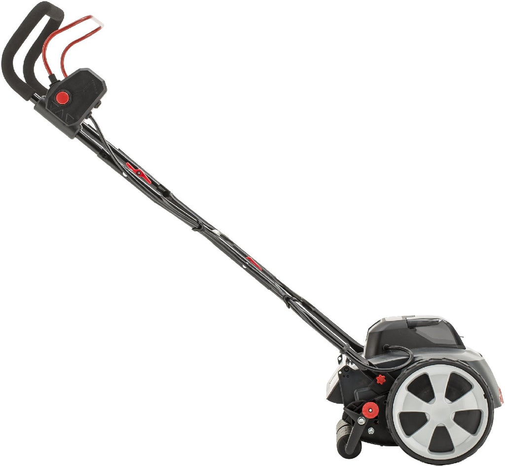 AL-KO Akku-Spindelmäher Razor Cut 38.6 Li HM Comfort mit Akku und Ladegerät