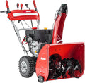 AL-KO Schneefräse Snowline 620.4 E III LED