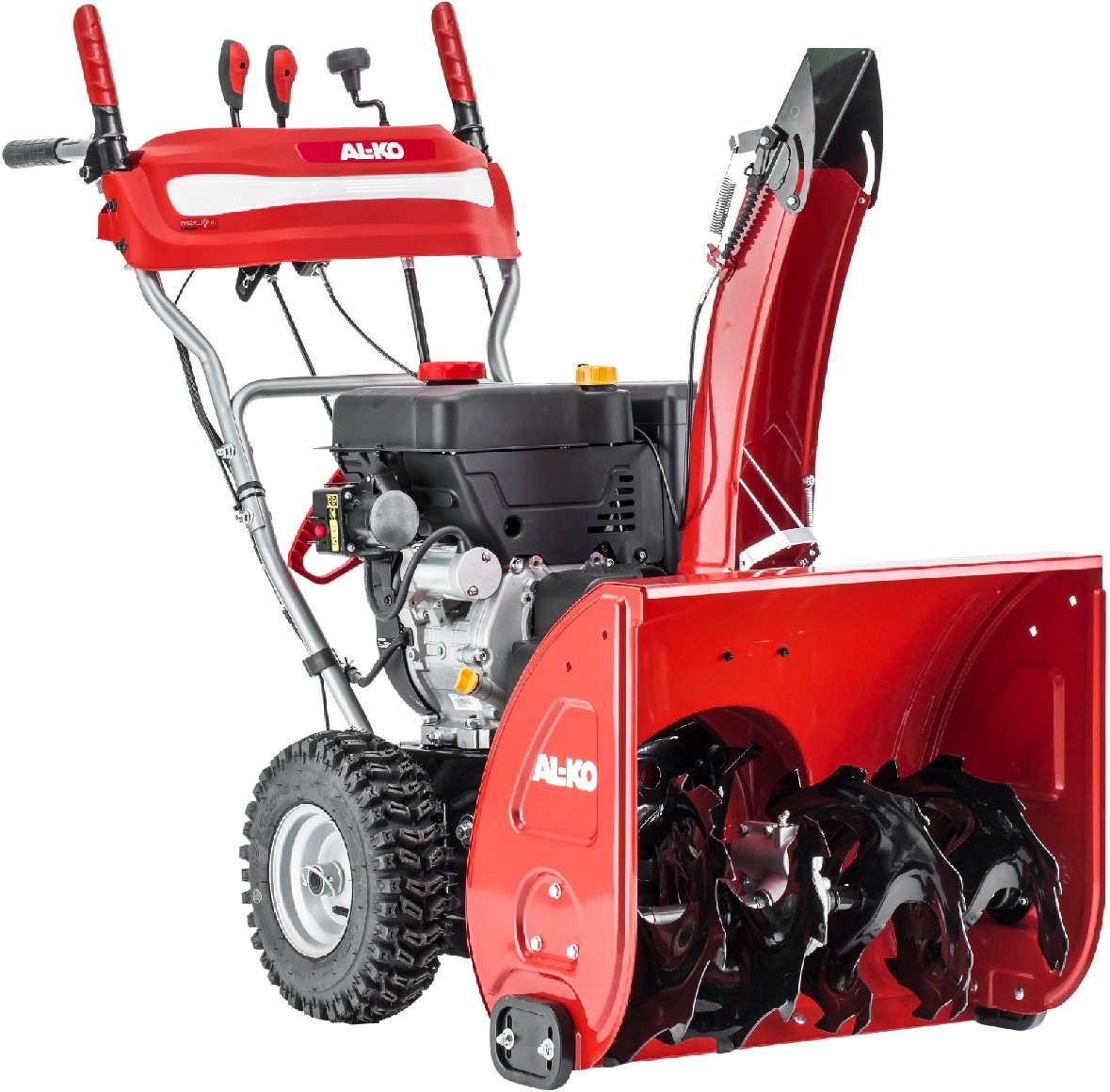 AL-KO Schneefräse Snowline 620.4 E III LED