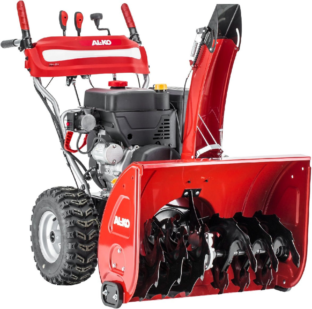 AL-KO Schneefräse Snowline 700.4 E LED