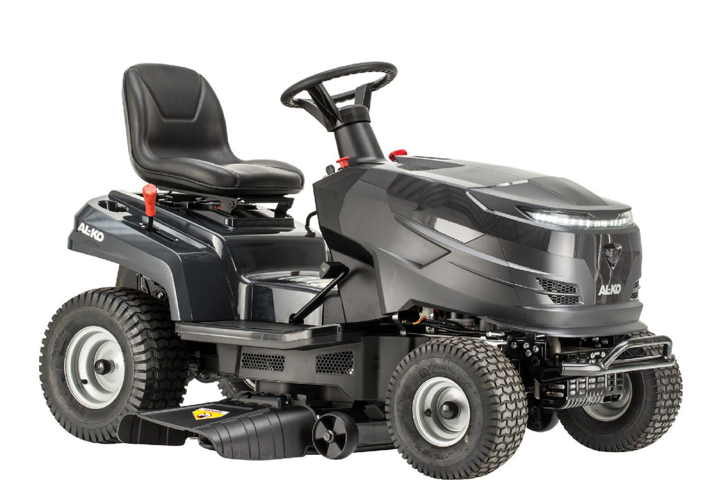 AL-KO Rasentraktor mit Seitenauswurf TRAKTOR EASY 13-92.6 CS-A
