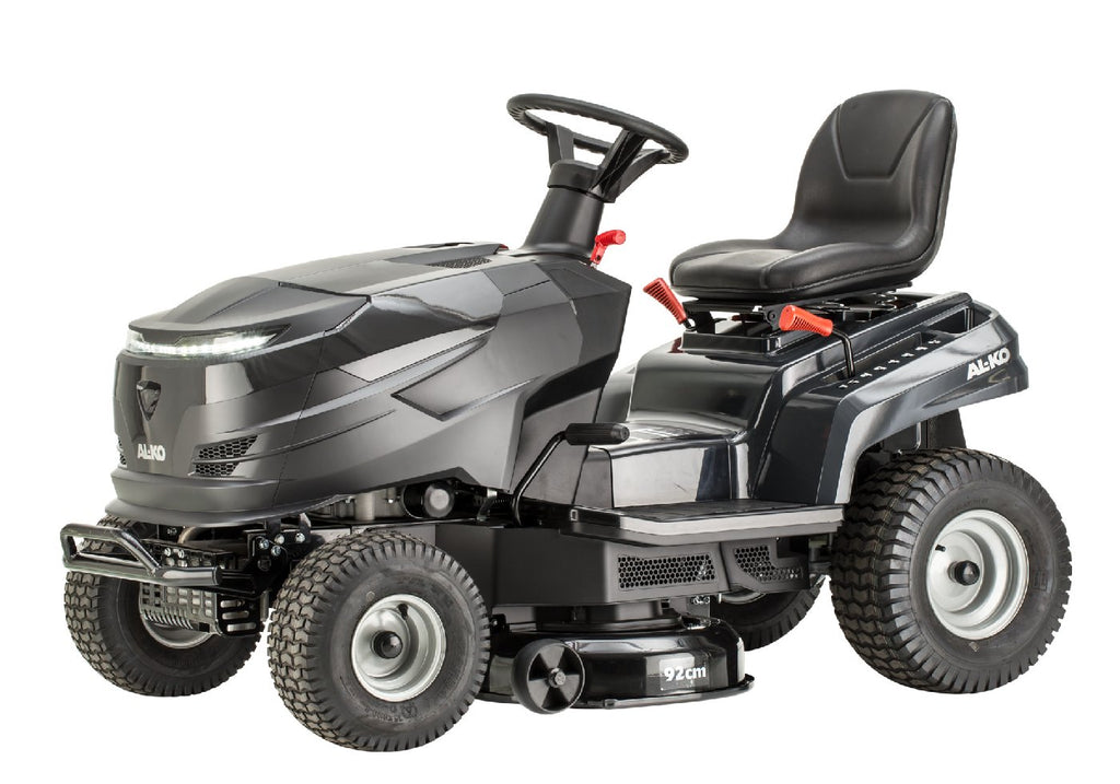 AL-KO Rasentraktor mit Seitenauswurf TRAKTOR EASY 13-92.6 CS-A