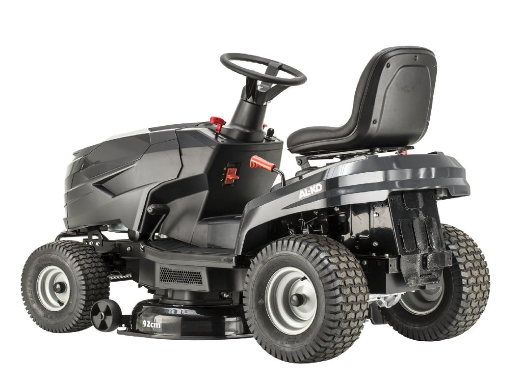 AL-KO Rasentraktor mit Seitenauswurf TRAKTOR EASY 13-92.6 CS-A