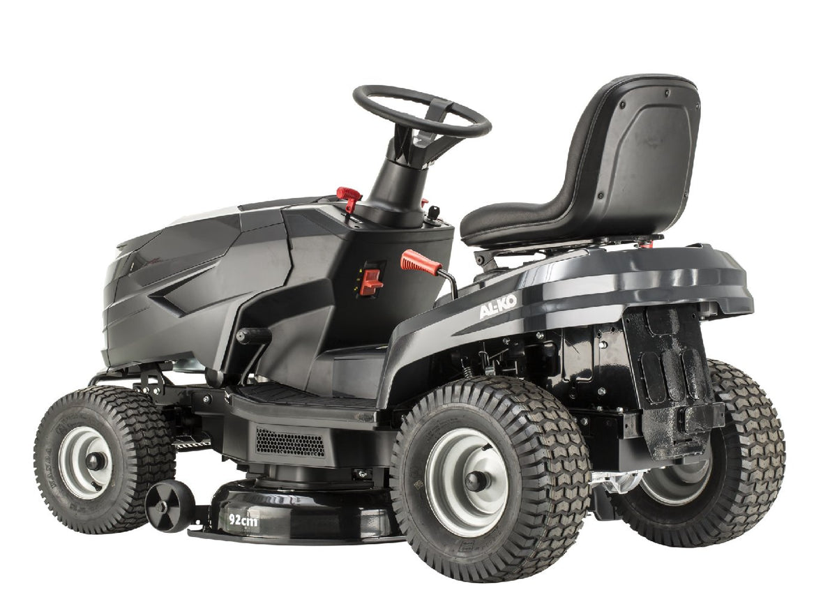 AL-KO Rasentraktor mit Seitenauswurf TRAKTOR EASY 13-92.6 CS-A