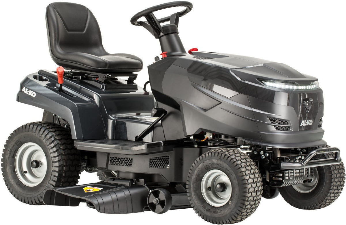 AL-KO Rasentraktor mit Seitenauswurf TRAKTOR EASY 13-92.6 CS-A