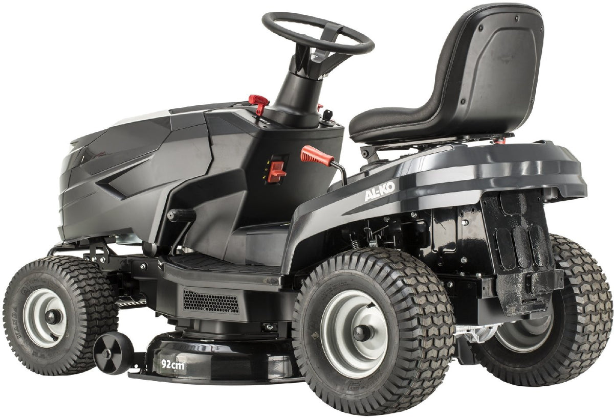 AL-KO Rasentraktor mit Seitenauswurf TRAKTOR EASY 13-92.6 CS-A