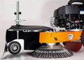 AS-Motor Stützrad AS 30 Weedhex G07399001