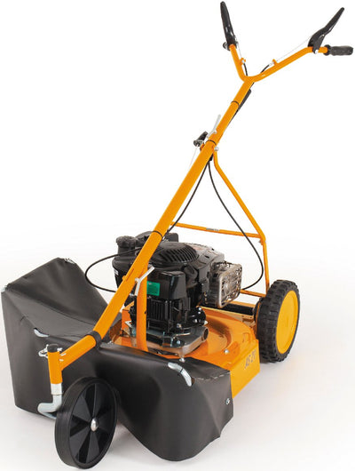 AS-Motor Profi Allmäher 21 4T Briggs & Stratton - Modell 2025