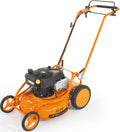 AS-Motor Benzin-Mulchmäher 510 ProClip 4T A