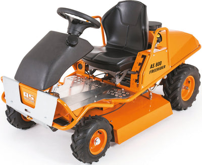 AS-Motor Aufsitz-Allmäher 800 FreeRider - Modell 2025