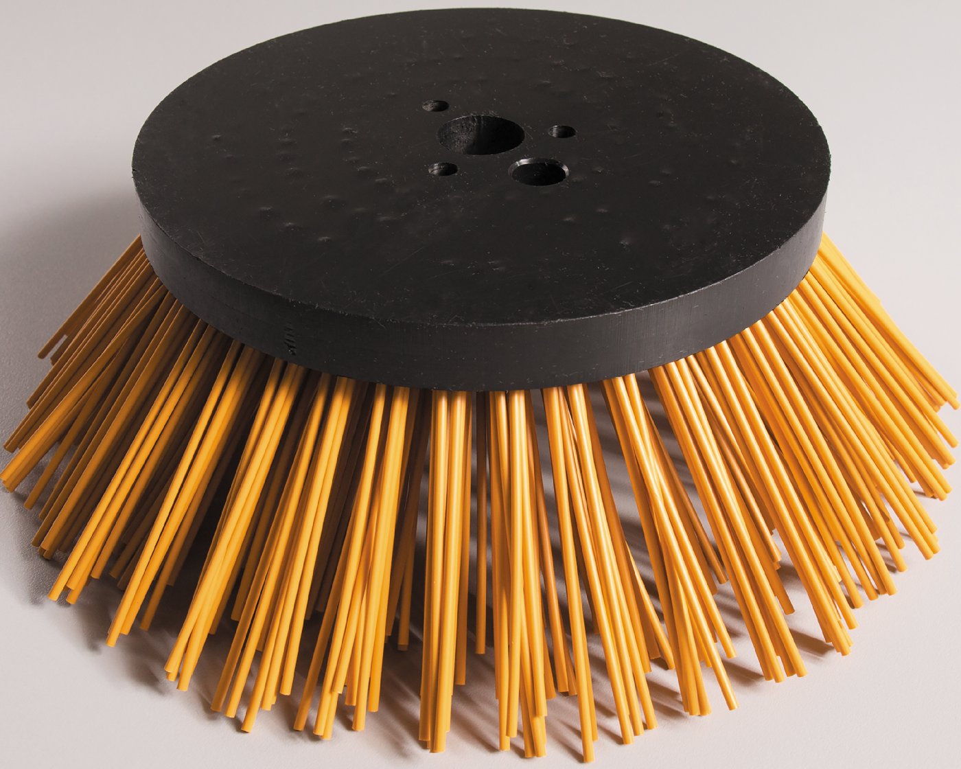 AS-Motor Tellerbürste Nylon G07352038