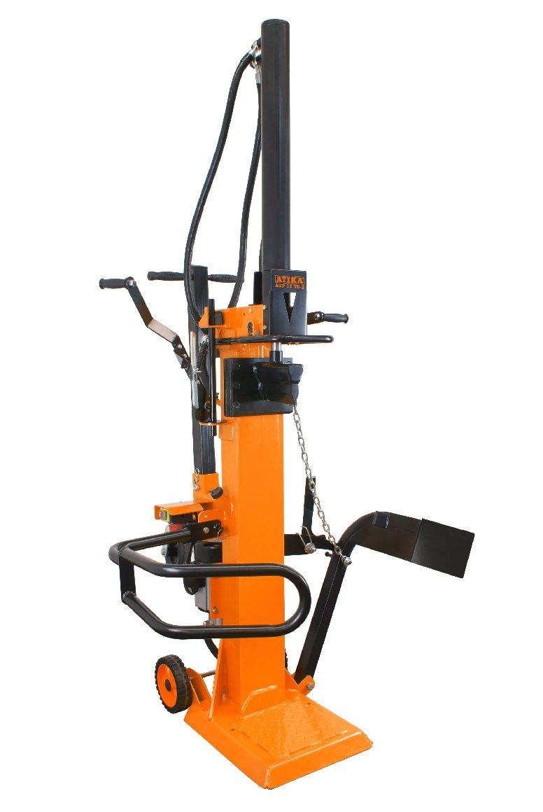ATIKA Brennholzspalter ASP 10 TS-2