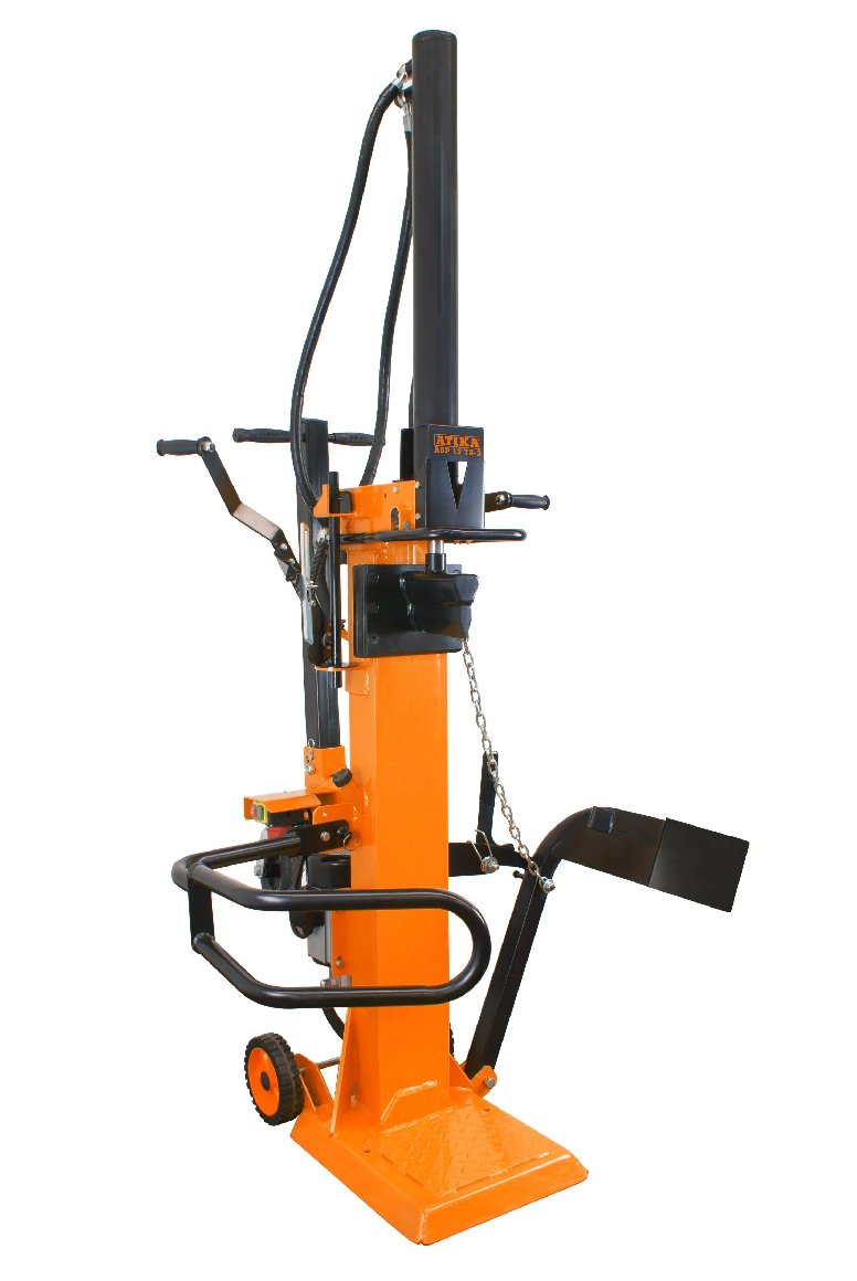 ATIKA Brennholzspalter ASP 12 TS-2