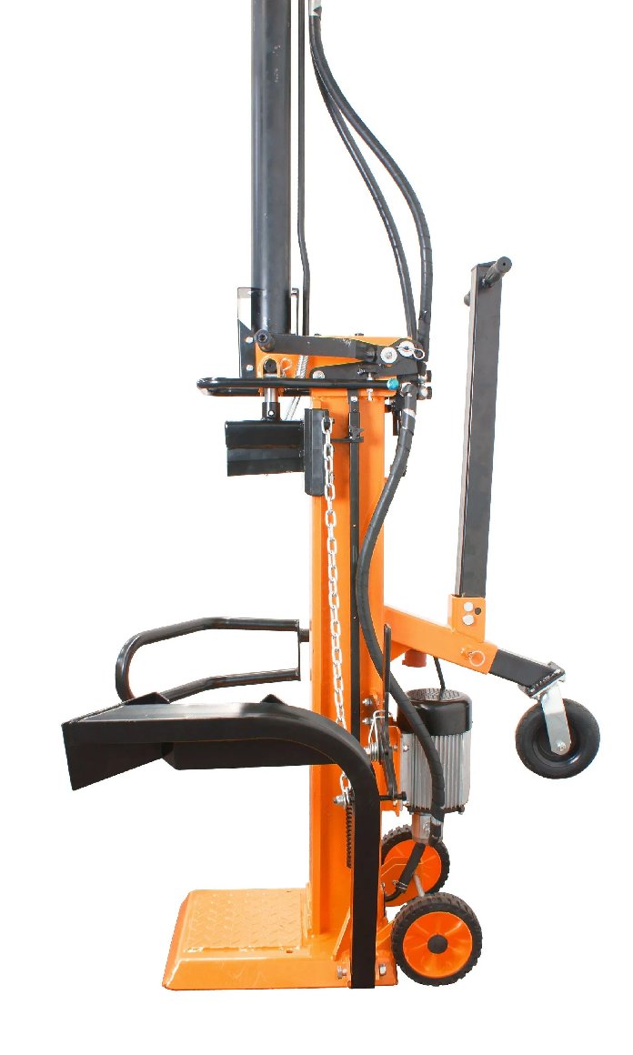 ATIKA Brennholzspalter ASP 12 TS-2
