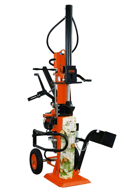 ATIKA Brennholzspalter ASP 16 N-2