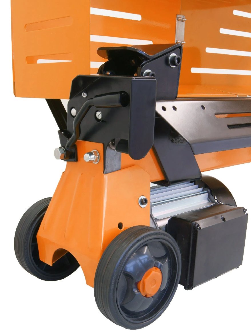ATIKA Brennholzspalter ASP 4 N-2