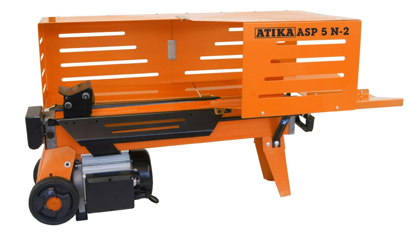 ATIKA Brennholzspalter ASP 5 N2