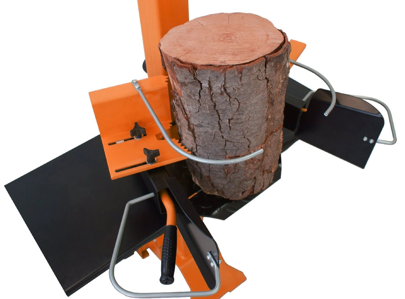ATIKA Brennholzspalter ASP 6 L-2