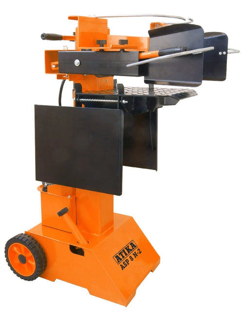ATIKA Brennholzspalter ASP 8 N-2