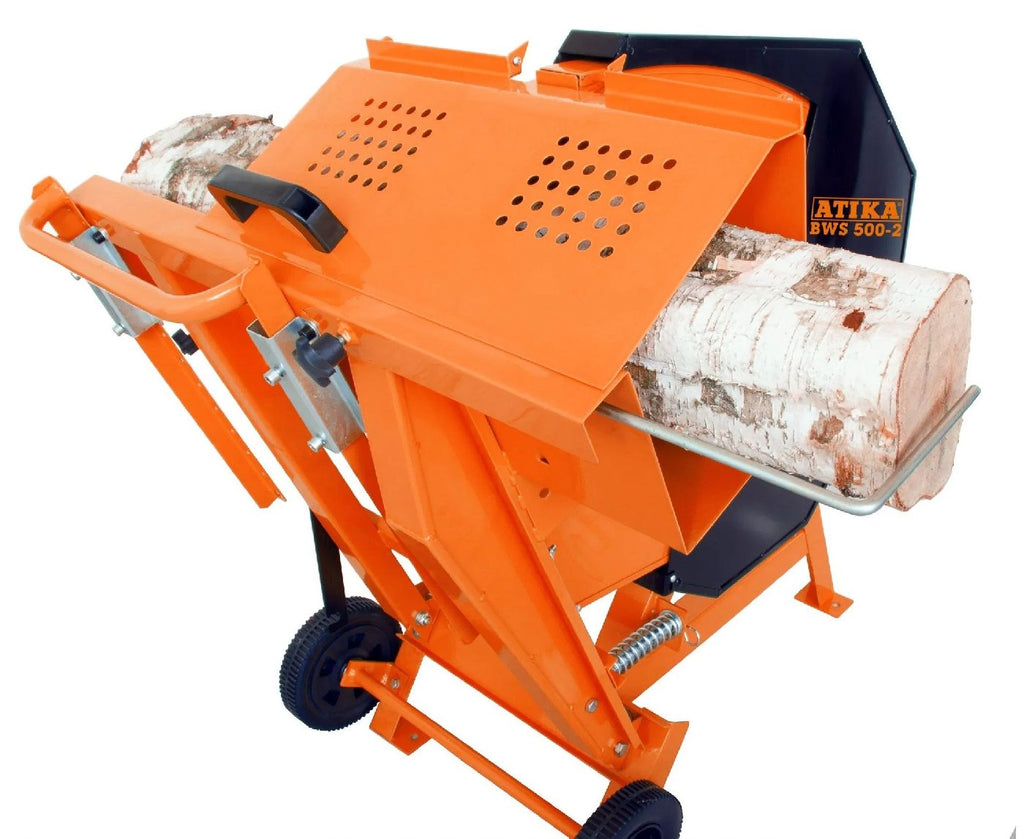 ATIKA Wippkreissäge BWS 500-2