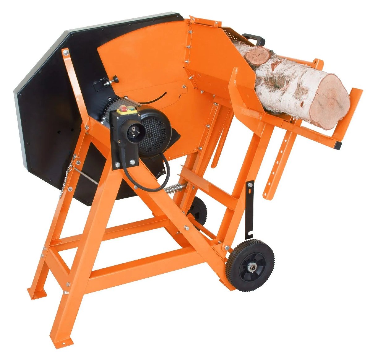 ATIKA Wippkreissäge BWS 500-2