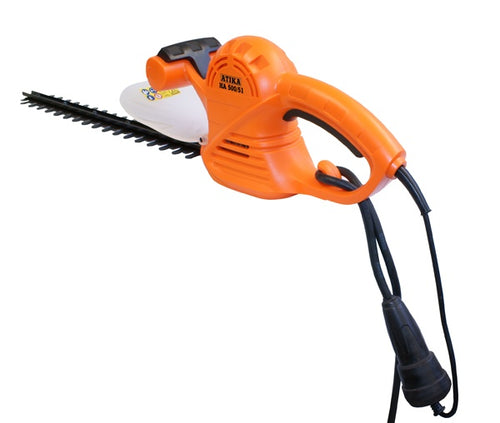 ATIKA Elektro-Heckenschere HA 500/51