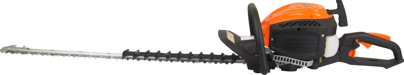 ATIKA Benzin-Heckenschere HB 72-2