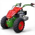 Agria Hydrostatischer Geräteträger 5900 Taifun 18 (Grundgerät)